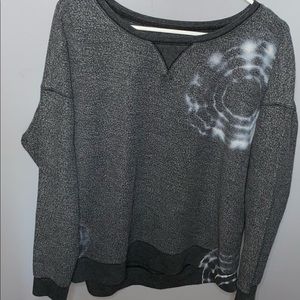 Size 22 plus Justice Shirt